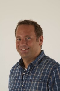 1. Vorsitzener Christian Lohmann
